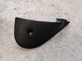 Plastic wing mirror trim cover