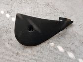 Plastic wing mirror trim cover