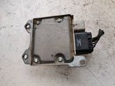 Airbag control unit/module