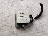 ESP acceleration yaw rate sensor