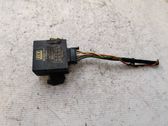 Tow bar trailer control unit/module