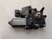 Front door window regulator motor