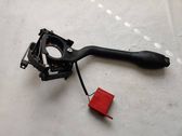 Wiper control stalk