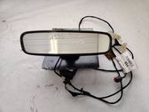 Rear view mirror (interior)