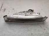 Front indicator light