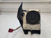 Subwoofer speaker