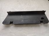 Front sill trim cover