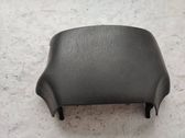 Steering wheel column trim