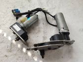 Motor de ajuste del asiento