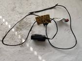 Aerial antenna amplifier
