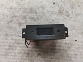 Auxiliary heating control unit/module