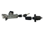 Ignition lock