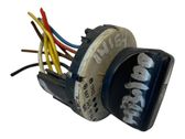 Air conditioning (A/C) switch