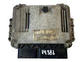 Engine control unit/module