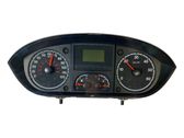 Speedometer (instrument cluster)