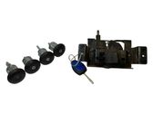 Engine bonnet/hood lock/catch