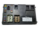 Comfort/convenience module