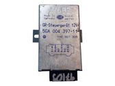 Cruise control unit/module