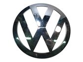 Manufacturer badge logo/emblem