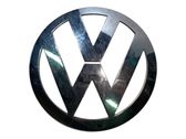 Manufacturer badge logo/emblem