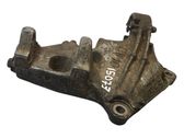 Driveshaft support bearing bracket