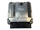 Engine control unit/module