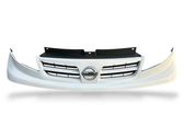 Front grill