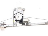 Fensterheber elektrisch mit Motor Tür hinten