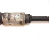 Air suspension front shock absorber