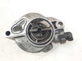 Vacuum pump