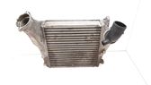 Radiatore intercooler