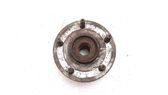 Wheel ball bearing