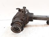 Front differential