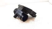 Air intake duct part