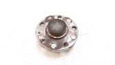 Rear wheel ball bearing