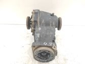 Rear differential