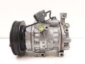 Air conditioning (A/C) compressor (pump)