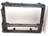 Radiator support slam panel