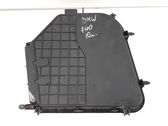 Fuse box cover