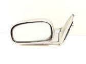 Front door electric wing mirror