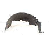 Front wheel arch liner splash guards