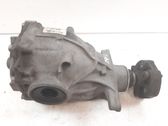 Rear differential