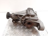 Rear differential