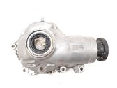 Front differential