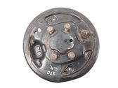 Rear wheel hub