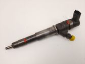 Fuel injector
