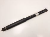 Rear shock absorber/damper