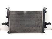 Coolant radiator