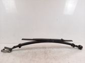 Rear leaf spring