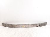 Front bumper cross member